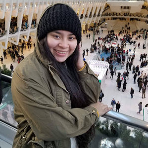 Meet your Posher, Sharon